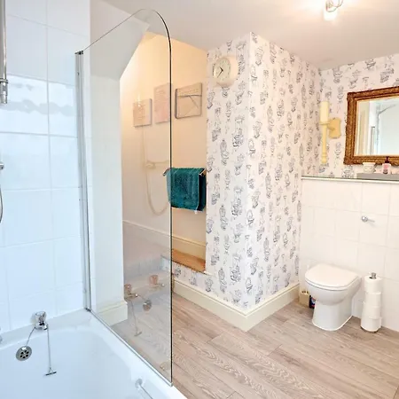 Apartment Rockcliffe Boutique