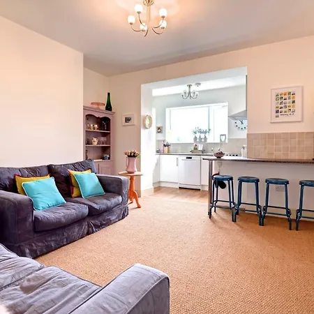 Rockcliffe Boutique Apartment