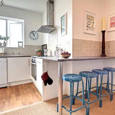 Apartment Rockcliffe Boutique *