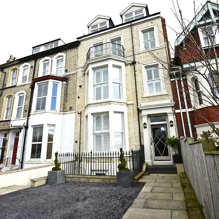 Apartment Rockcliffe Boutique