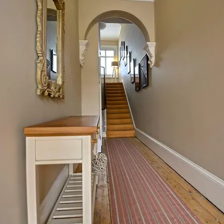Apartment Rockcliffe Boutique