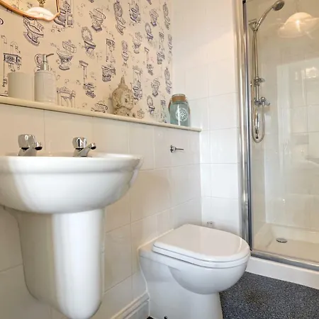 Rockcliffe Boutique Apartment *