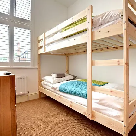 Apartment Rockcliffe Boutique Whitby