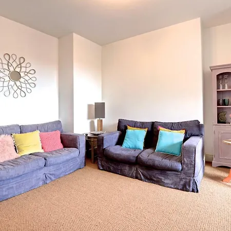 Apartment Rockcliffe Boutique