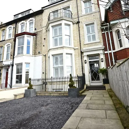 Lägenhet Rockcliffe Boutique Whitby