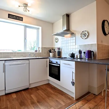 Apartment Rockcliffe Boutique *