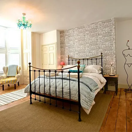 Lägenhet Rockcliffe Boutique Whitby