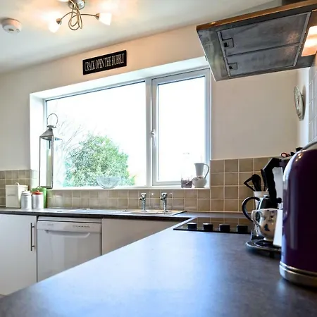 Apartment Rockcliffe Boutique Whitby
