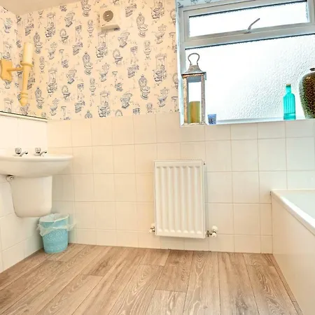 Rockcliffe Boutique Apartment Whitby